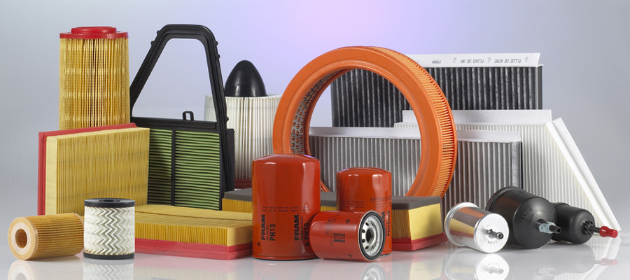 Imagem de A importância do filtro de ar nos veículos